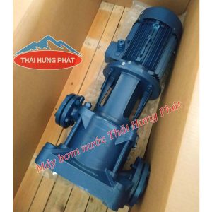 Máy bơm trục đứng Pentax MSVD